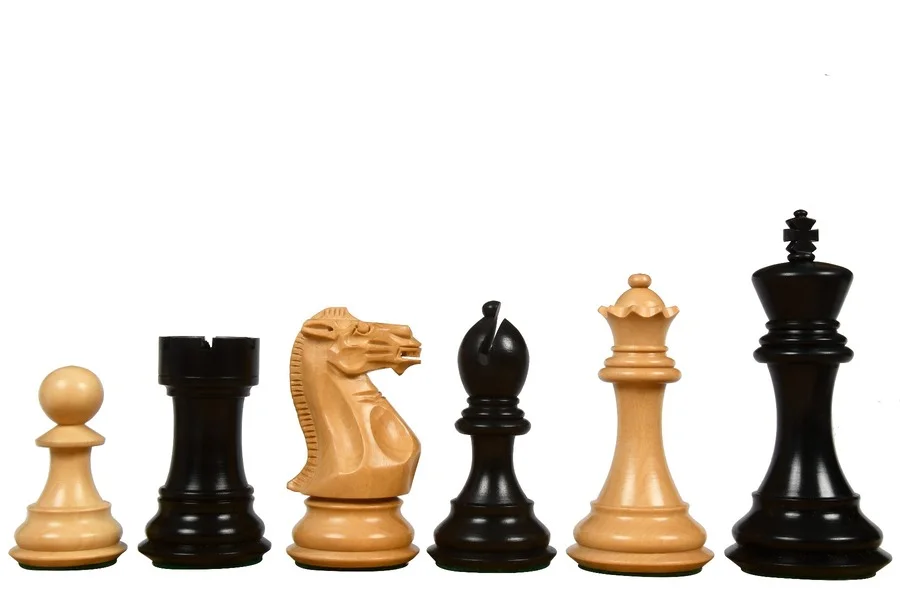 Chess Pieces